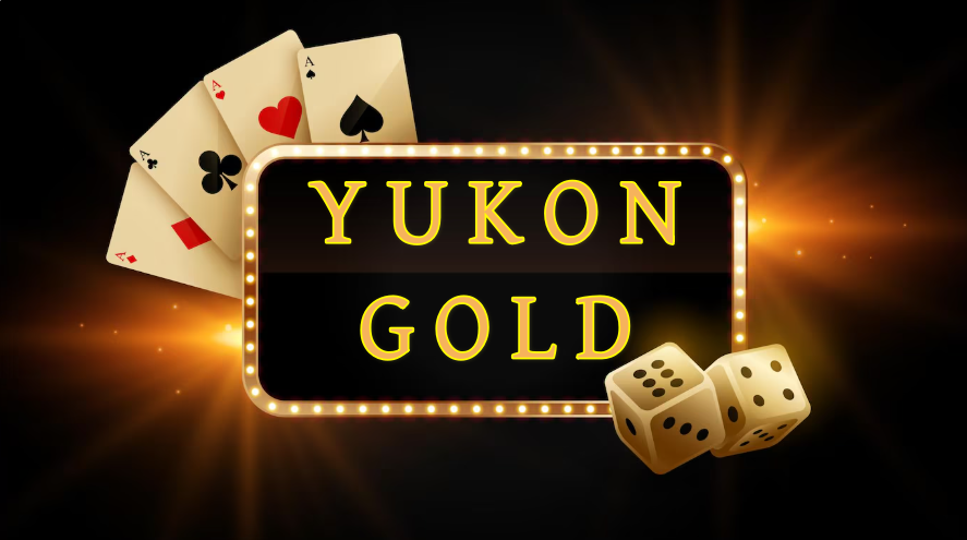 YUKON GOLD پاکستان